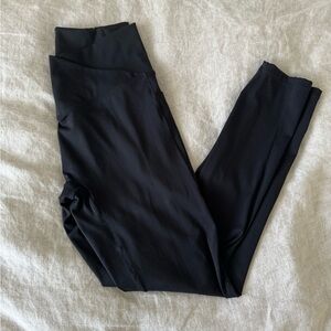 Halara patitoff leggings